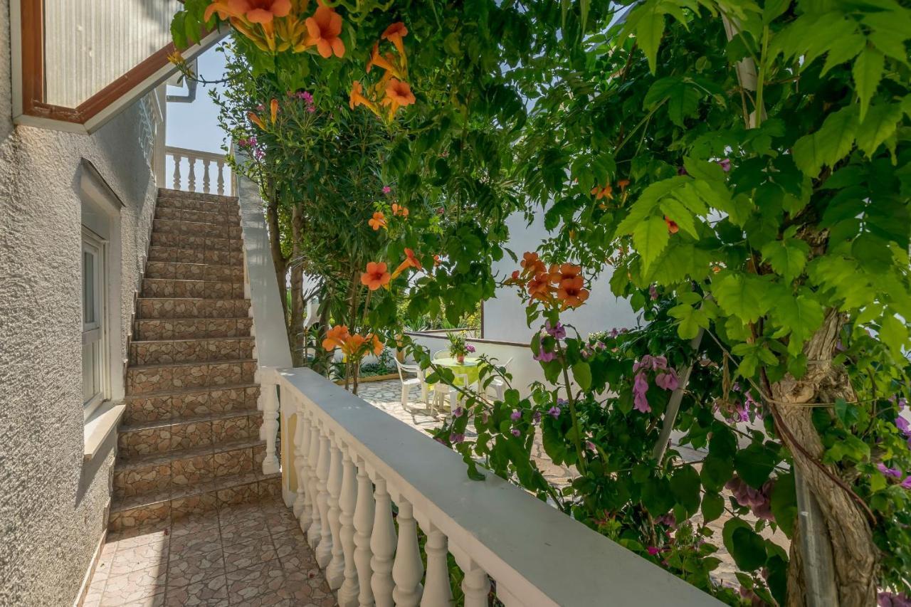 Apartment Seka プリヴラカ エクステリア 写真