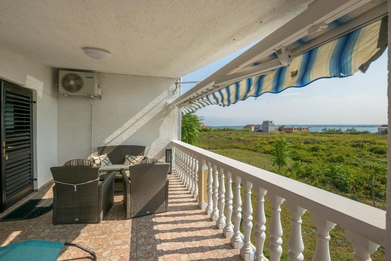 Apartment Seka プリヴラカ エクステリア 写真