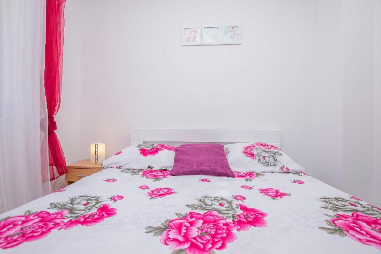 Apartment Seka プリヴラカ エクステリア 写真